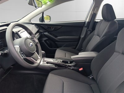 2023 Subaru Impreza Base