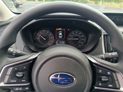 2023 Subaru Impreza Base