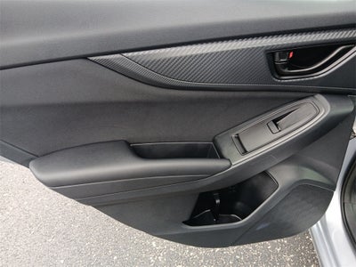 2023 Subaru Impreza Base