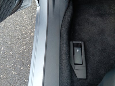 2023 Subaru Impreza Base