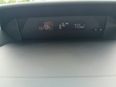 2023 Subaru Impreza Base