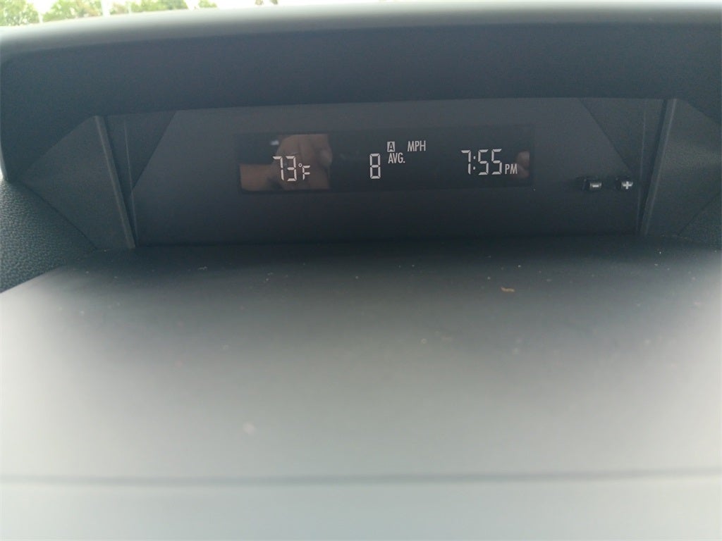 2023 Subaru Impreza Base