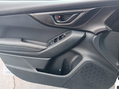 2023 Subaru Impreza Base