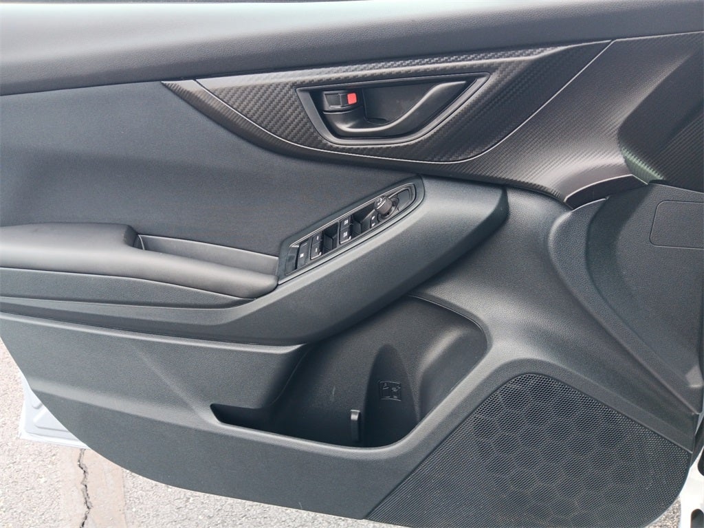 2023 Subaru Impreza Base