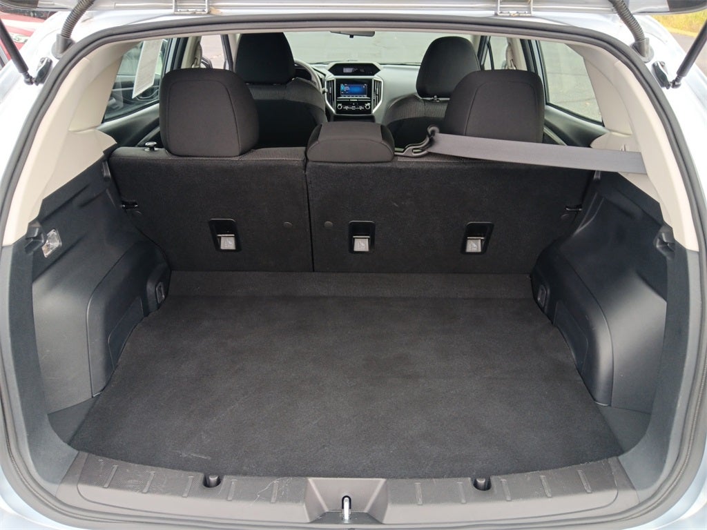 2023 Subaru Impreza Base