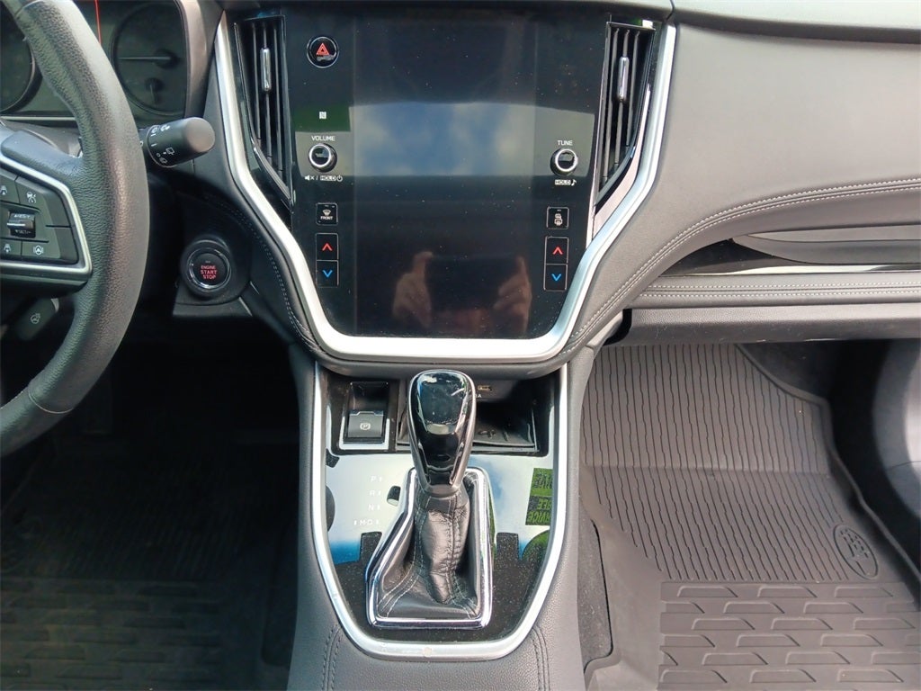 2020 Subaru Outback Limited XT