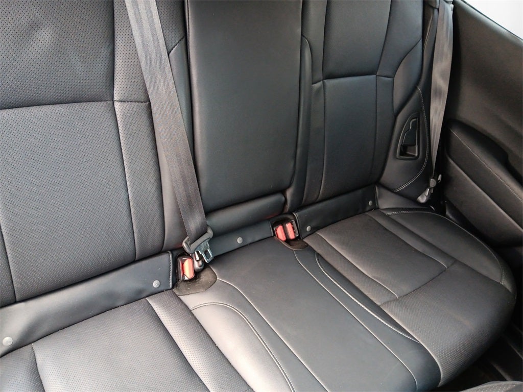 2020 Subaru Outback Limited XT