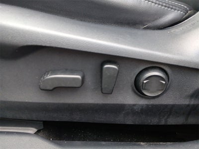 2020 Subaru Outback Limited XT