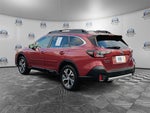 2020 Subaru Outback Limited XT