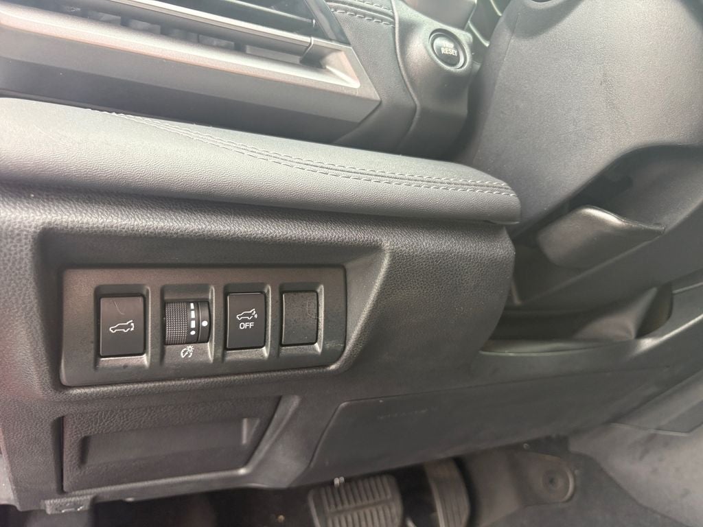 2020 Subaru Outback Limited XT