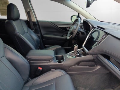 2020 Subaru Outback Limited XT