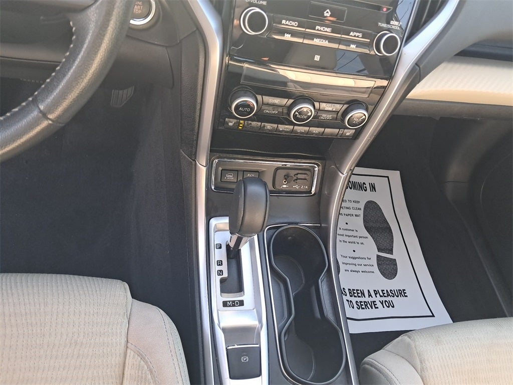 2022 Subaru Ascent Premium