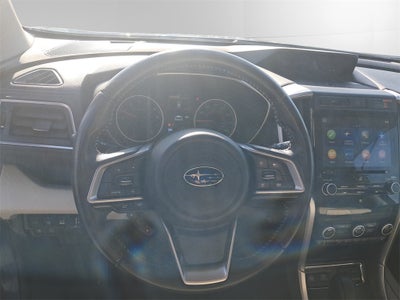 2022 Subaru Ascent Premium