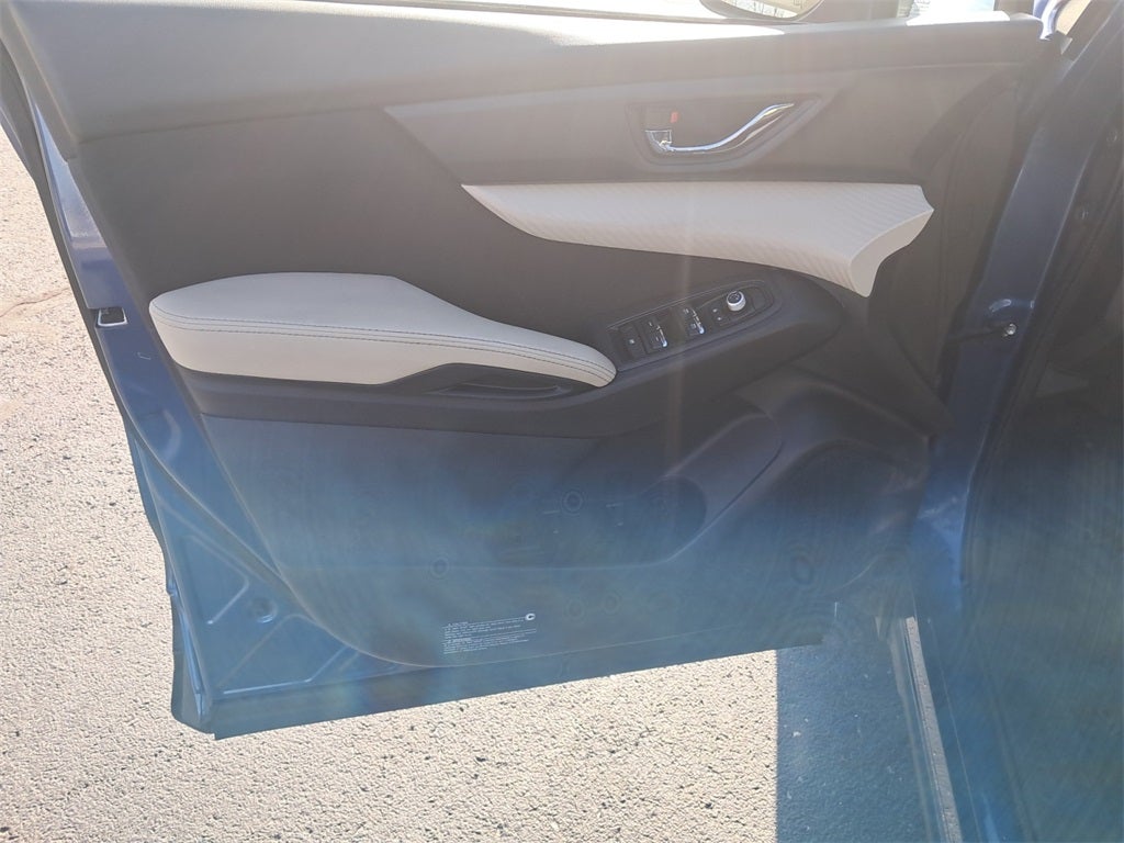 2022 Subaru Ascent Premium