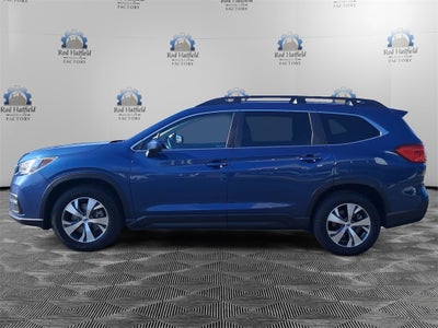 2022 Subaru Ascent Premium