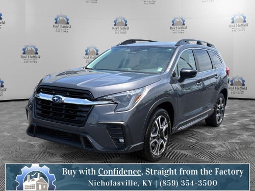 2024 Subaru Ascent Limited