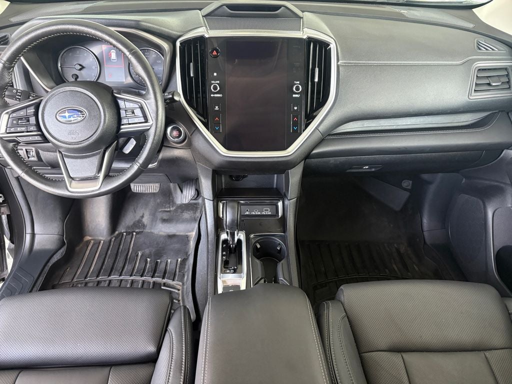 2024 Subaru Ascent Limited