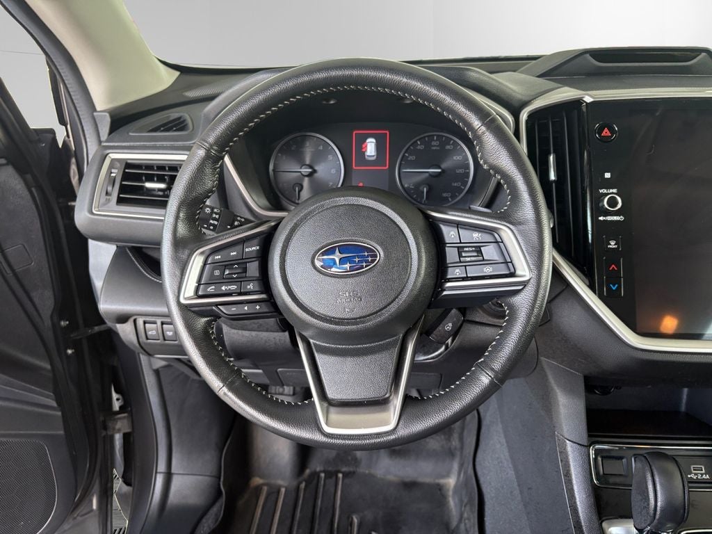 2024 Subaru Ascent Limited