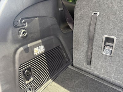 2024 Subaru Ascent Limited