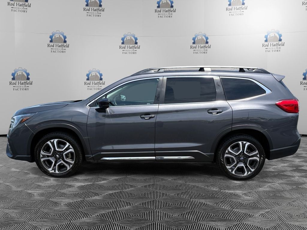 2024 Subaru Ascent Limited