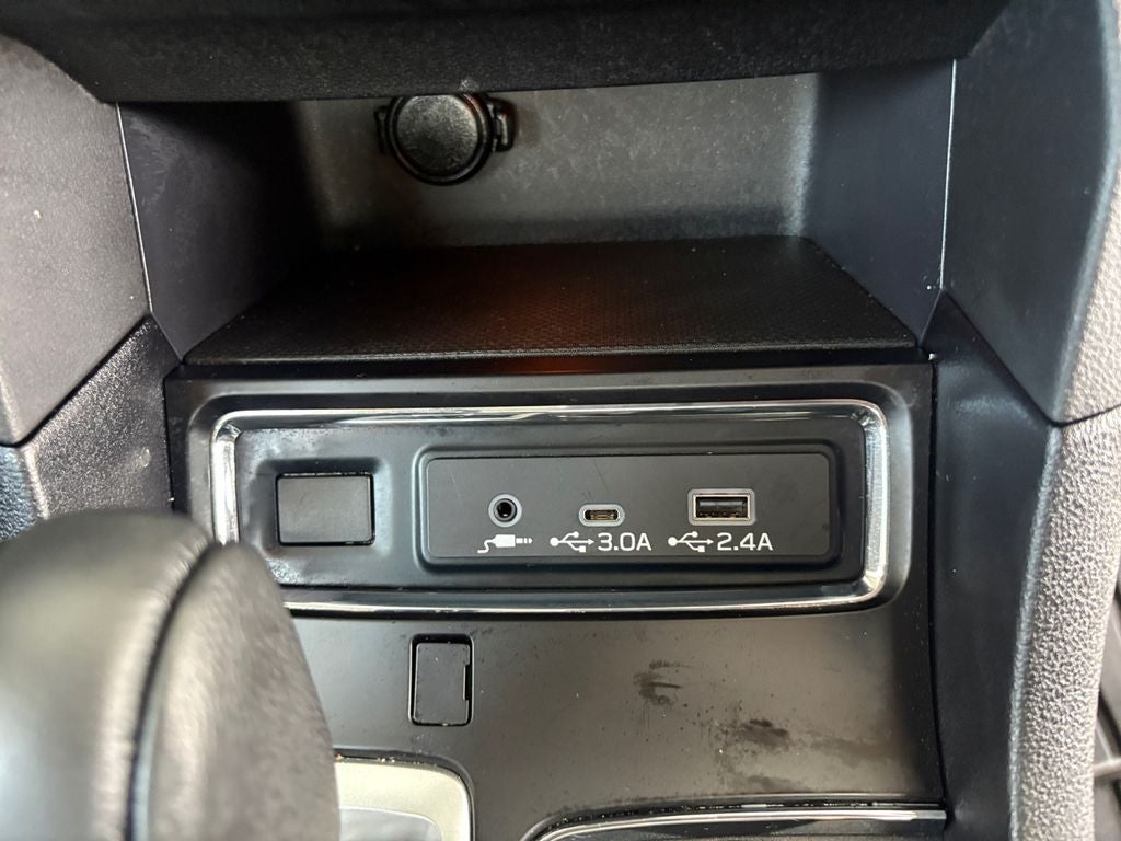 2024 Subaru Ascent Limited