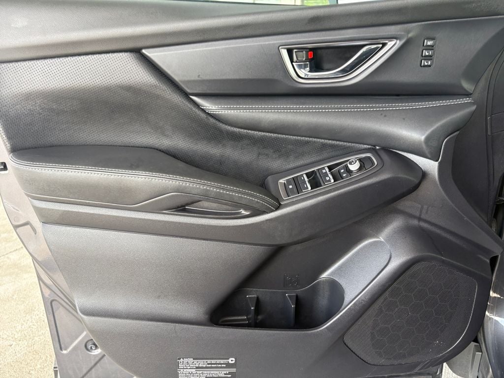 2024 Subaru Ascent Limited