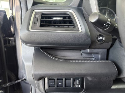 2024 Subaru Ascent Limited