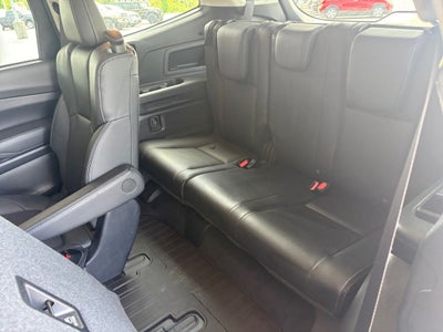 2024 Subaru Ascent Limited