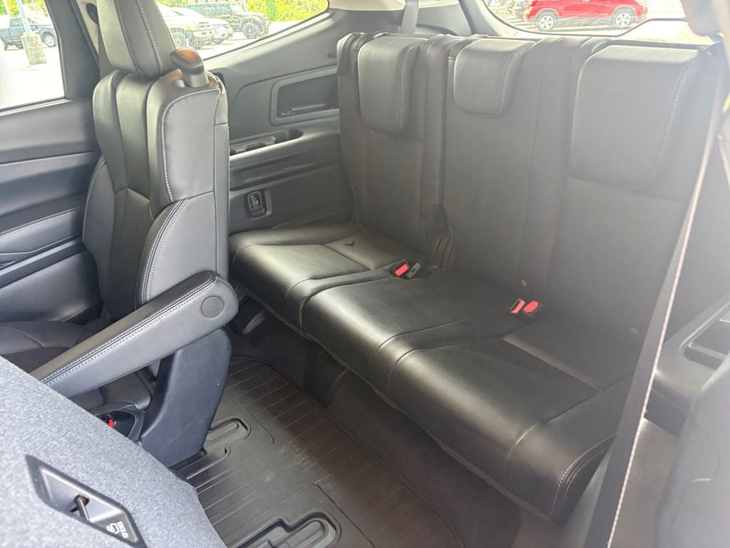 2024 Subaru Ascent Limited