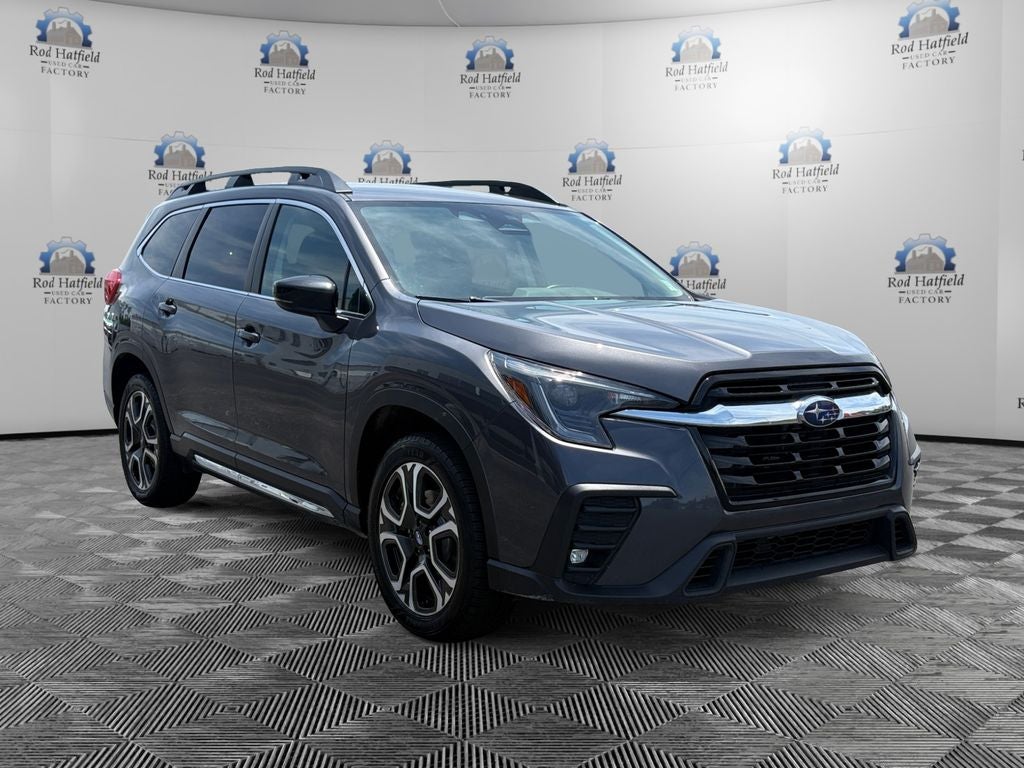 2024 Subaru Ascent Limited