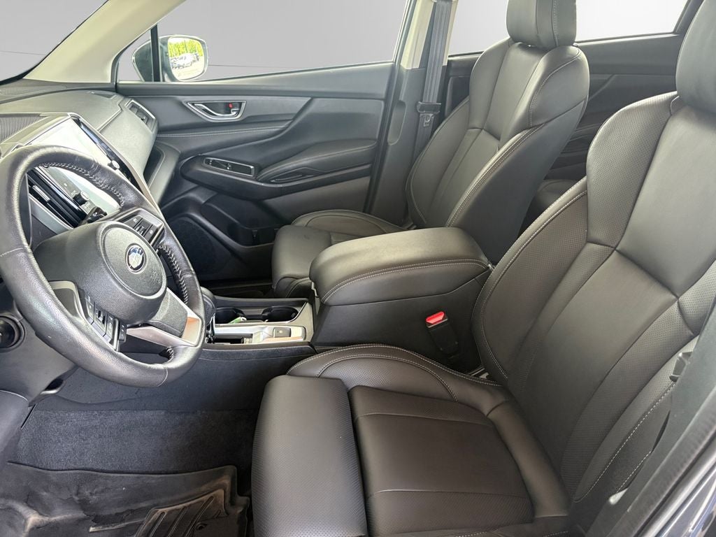 2024 Subaru Ascent Limited