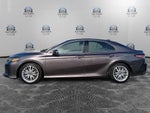 2019 Toyota Camry XLE