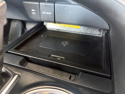 2019 Toyota Camry XLE