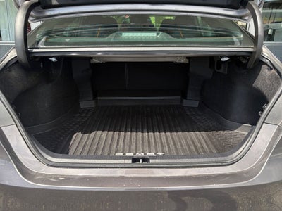 2019 Toyota Camry XLE