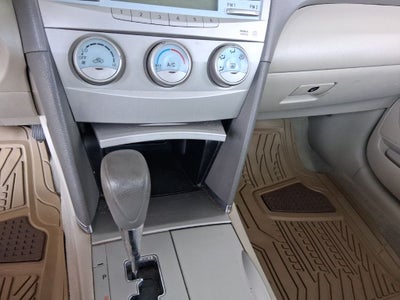 2008 Toyota Camry LE
