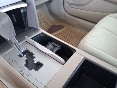 2008 Toyota Camry LE