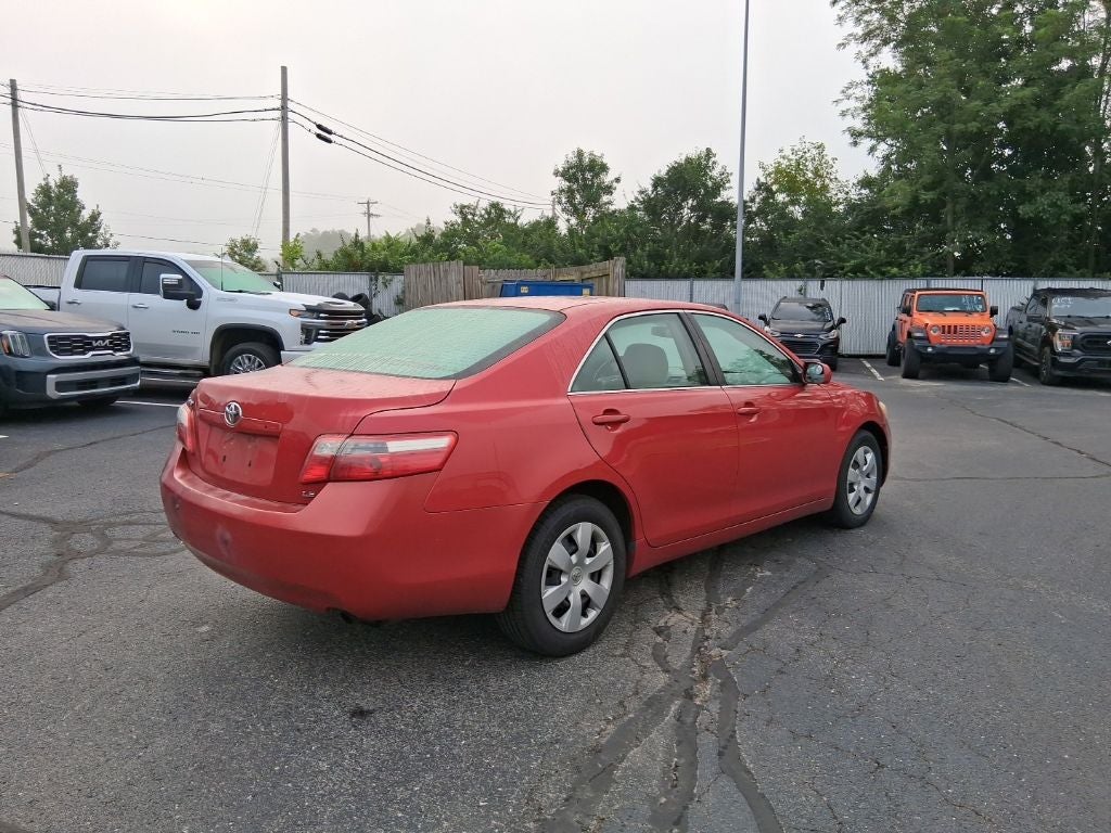 2008 Toyota Camry LE