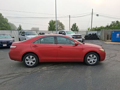 2008 Toyota Camry LE