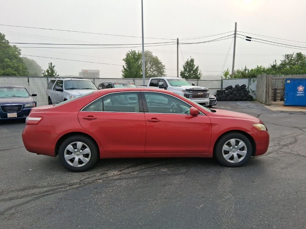 2008 Toyota Camry LE
