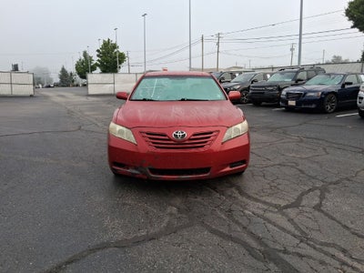 2008 Toyota Camry LE