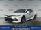 2021 Toyota Camry Hybrid XLE