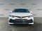 2021 Toyota Camry Hybrid XLE