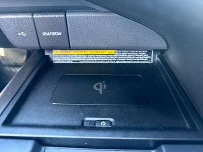 2021 Toyota Camry Hybrid XLE