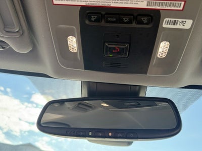 2021 Toyota Camry Hybrid XLE