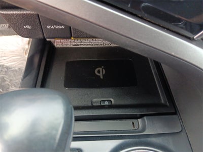 2020 Toyota Camry XSE V6