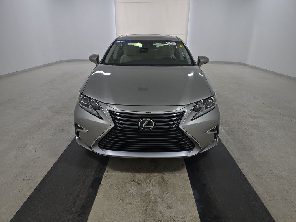 2017 Lexus ES 350