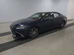 2022 Lexus ES 300h