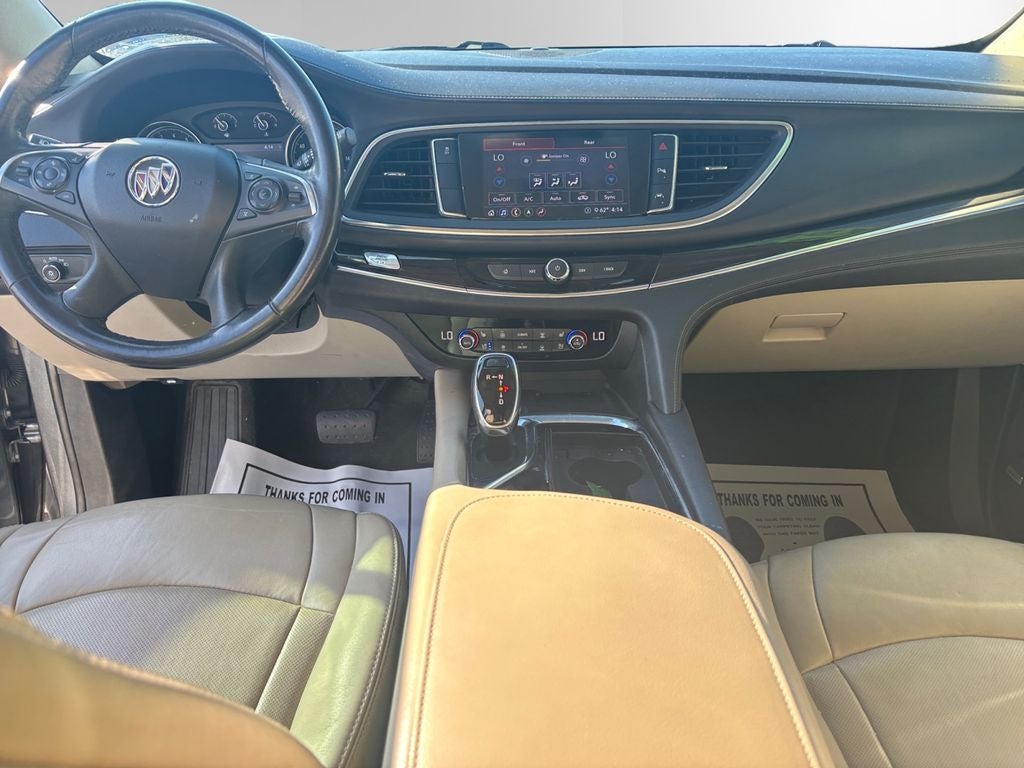2020 Buick Enclave Premium Group