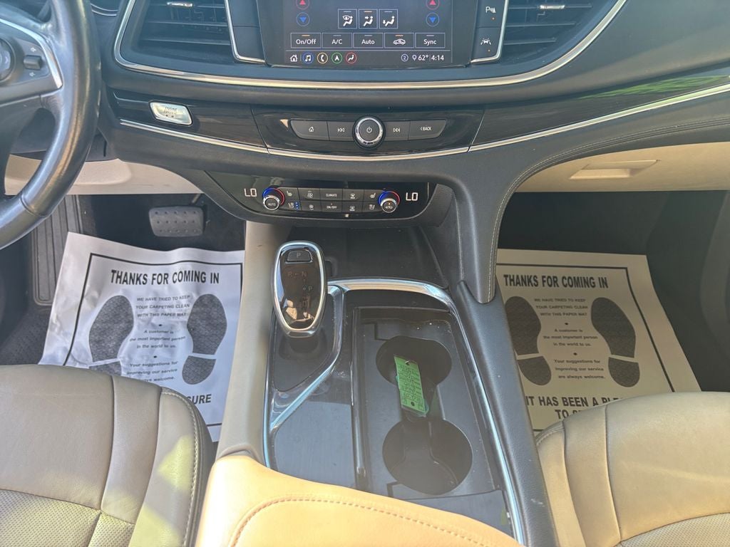 2020 Buick Enclave Premium Group