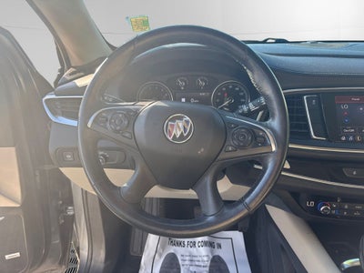 2020 Buick Enclave Premium Group